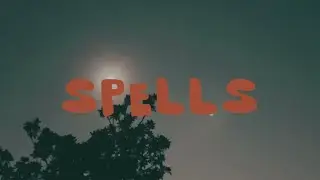 Summer Salt - Spells