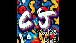 Big Soun'Clash DnB DubPlate Style  -  [CJ's Dark-Side DnB]