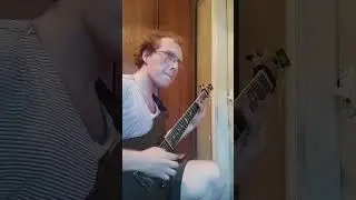 Djent PRS MARK HOLCOMB SVN