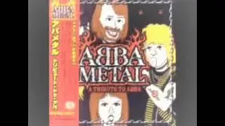 ABBA Metal   Tad Morose   Knowing Me, Knowing You