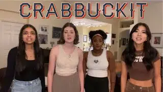 Crabbuckit - Harmonix Quartet