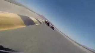 LPHTV chasing Benny Solis cvma