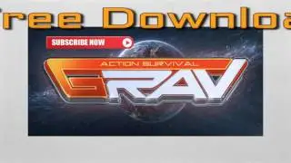 Download GRAV PC GAME free full 2016 No Surveys.