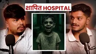 Hospital Horror Story I Marathi Stories | Bhankas clips