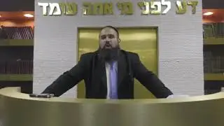 Why Do We Even Do Mitzvot? Why Keep Kosher?