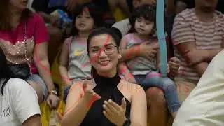 MPBL ZAMBOANGA MASTER SARDINES VS BACOOR CITY STRIKERS | OCTOBER 28, 2023