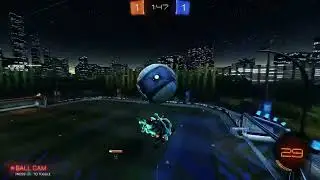 Double Reset Team Pinch! 