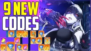 Update⚡Soul Of Digital: Ultimate Gift Codes 2025 August  | Genius Summoner XX Redeem Codes 2025