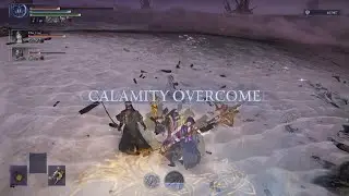 Another Dreglord Win!! - ELDEN RING NIGHTREIGN