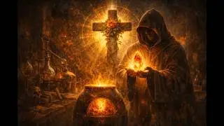 Rosicrucian Ascension &mdash; The Inner War and the Science of Becoming