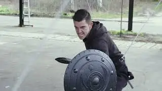 Formation de cascadeurs : c&acirc;blages, techniques de combat et acrobaties