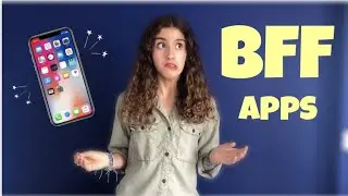 12 приложений, которые помогут вам найти следующего друга в 2020 году // Just A Teenager