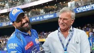 SRH POST 162/5 VS MI AT THE WANKHEDE. #RohitSharma #MIvSRH #DaleStyen #ipl #IPL #cricket #livematch