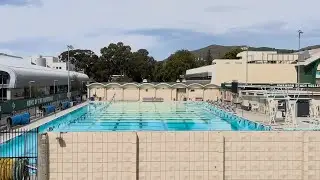 Cal Poly fields more Title IX inequity claims over cutting swim and dive program
