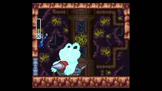 Megaman X3 - Win95 - Zero Corazon y ETank bug(?)...