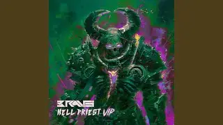 HELL PRIEST VIP