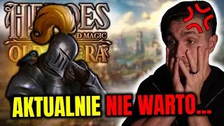 Stworzyłem NAJGORSZY build w Olden Erze