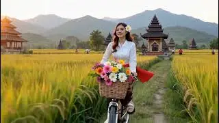 Novita - Memories Bike (Acoustic Reggae Cover) | Panji Kuning Song