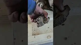 How to fix you 13 speed transmission splitter