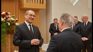 Du kannst alle lieben!