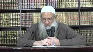 تكلم عن التوبة العامة والخاصة والتامة | الشيخ محمد بن سعيد رسلان | بجودة عالية [HD]