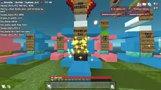 hi guys i play pvp and flippy