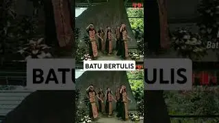 Lagu Daerah Dayak Maamp BATU BERTULIS #lagu #pengikut #beranda