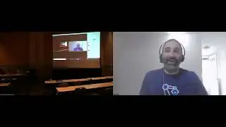 Panel Discussion 1 - Workshop on Scaling Robot Learning ICRA 2022