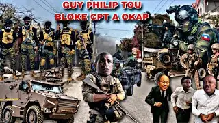 20Mai Pep la kote nou me guy Phillip ap lamelia Devan primsti ap goumen ap CPT Al pote ranf&oacute;