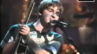 Oasis Rockumentary