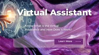 Pro Virtual Assistant YouTube Video Ads