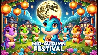 Mid Autumn Festival | Best songs for kids