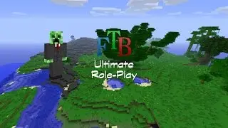 FTB Ultimate - S3E108 
