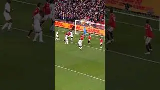 De Gea Save vs Crystal Palace 2023