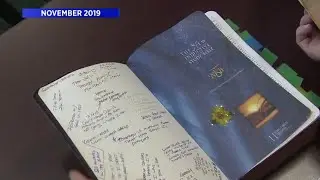 Genene Jones' Bible returned in accordance with plea agreement