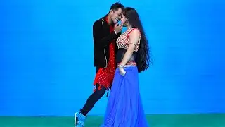 Tere Pyarka Nasha Chagaya | Ft. Raja & Sonali | Sursangam Dance | Dance Video