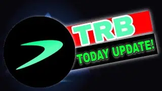 Tellor TRB coin Massive PUMP   Price Prediction