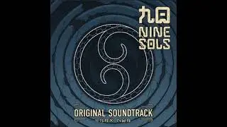 Nine Sols 九日 OST - Yanlao's Theme (Jaw of the Machine)