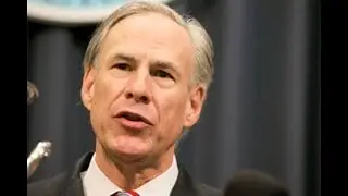 WATCH LIVE: Gov. Greg Abbott updates Texas response to winter storm.