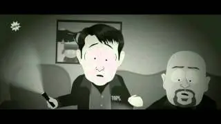 South Park - Ghost Hunters