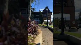De dia de um jeito 😌... De noite de outro 🤪!