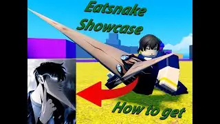 Rock fruit, Eatsnake Showcase: How to get
