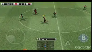 WINNING ELEVEN 2012 KONAMI |AFRICAN CUP | ANGOLA 🇦🇴 V/S MOROCCO 🇲🇦 FINALS