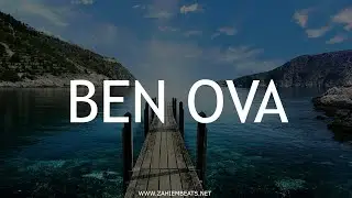 Dancehall Riddim Instrumental Beat - Ben Ova [Prod.By Zahiem] Dec 2019