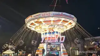 Luna park San Pietro in Vincoli 2025