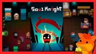 🔴 JOSARLOS JUEGA SOUL KNIGHT POR PRIMERA VEZ