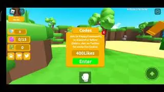 Pop It Simulator Codes [NEW] - Roblox - Working Codes