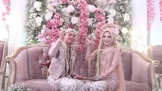Clip Wedding Hendra dan Ririn X Mawara Wedding x 21 September 2025