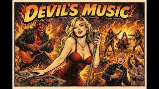 Sloppy Joe&acute;s Devil&acute;s Music (Subtitulado Espa&ntilde;ol)