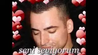 muhabbet seni seviyorum askim ...